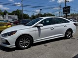 Used 2018 Hyundai Sonata SE image 2