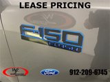 New 2025 Ford F150 Lightning Flash image 5