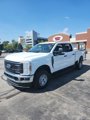 New 2026 Ford F250 XL image 3