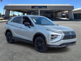 New 2025 Mitsubishi Eclipse Cross LE image 4