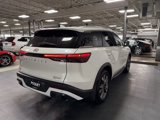 Used 2024 INFINITI QX60 Luxe w/ Vision Package image 4
