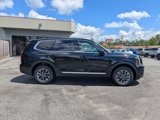 New 2025 Kia Telluride LX image 3