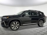 New 2025 Honda Pilot Touring image 2