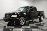 Used 2000 Ford F150 Harley-Davidson image 5