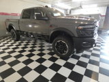 New 2025 RAM 2500 Rebel w/ Rebel Level 2 Equipment Group image 4