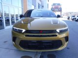 New 2024 Dodge Hornet GT w/ GT Blacktop Package image 5