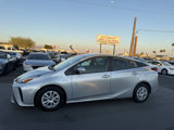 Used 2022 Toyota Prius LE image 3