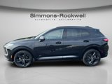 Used 2024 Buick Envision Sport Touring image 4