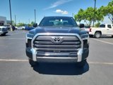 New 2025 Toyota Tundra Limited image 2