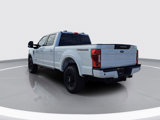 Certified 2022 Ford F250 Lariat w/ Tremor Off-Road Package image 3