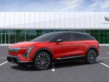 New 2025 Cadillac Optiq Sport 1 image 2