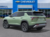 New 2026 Chevrolet Equinox LT image 3
