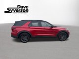 New 2025 Ford Explorer ST image 4