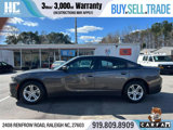 Used 2021 Dodge Charger SXT w/ Leather Interior Group image 2