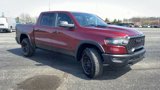 Used 2025 RAM 1500 Rebel w/ Rebel Level 1 Equipment Group image 2