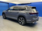 New 2025 Volkswagen Atlas SEL Premium R-Line image 5