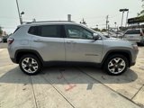 Used 2020 Jeep Compass Limited image 4