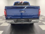 New 2025 Ford F150 XLT w/ Equipment Group 302A MID image 3