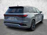 New 2025 Lexus TX 500h AWD image 4