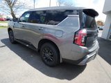 New 2025 Nissan Armada SV image 5