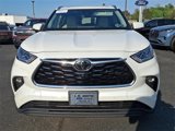 Used 2020 Toyota Highlander Limited image 2