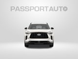 New 2025 INFINITI QX60 Luxe w/ Black Edition image 2