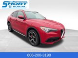 Used 2022 Alfa Romeo Stelvio Ti image 3