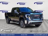 New 2026 GMC Sierra 2500 SLE w/ SLE Value Package; image 3
