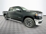 New 2025 RAM 1500 Laramie image 3