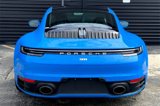 Certified 2024 Porsche 911 Carrera 4S image 6