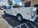 Used 2021 RAM 2500 Tradesman image 3