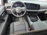New 2025 Chevrolet Suburban Premier image 3