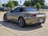 Used 2023 MAZDA MX-5 Miata Grand Touring image 3