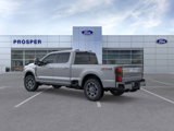 New 2025 Ford F250 Platinum image 4