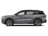 New 2025 Lincoln Nautilus Premier w/ Equipment Group 102A image 2