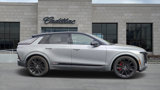 New 2026 Cadillac Lyriq V image 2