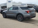 New 2025 Ford Explorer ST image 4