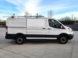 Used 2018 Ford Transit 250 130 Low Roof image 4