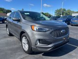 Used 2024 Ford Edge SEL w/ Convenience Package image 4