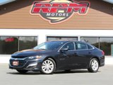 Used 2023 Chevrolet Malibu LT image 2