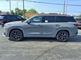New 2025 Lexus TX 500h AWD image 2