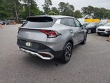 Used 2024 Kia Sportage LX image 5