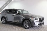 New 2025 MAZDA CX-90 3.3 Turbo w/ Preferred Package image 2