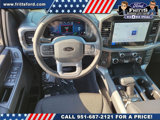 New 2025 Ford F150 XLT image 4