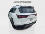 Used 2025 Lexus LX 700h Luxury image 6