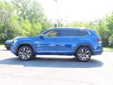 New 2025 Volkswagen Atlas SEL Premium R-Line image 5