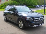 Used 2023 Mercedes-Benz GLB 250 4MATIC w/ Premium Package image 3