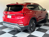 Used 2020 Hyundai Santa Fe Limited image 6