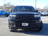 New 2025 Jeep Grand Cherokee L Summit image 4