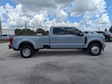 Certified 2025 Ford F450 Platinum w/ FX4 Off-Road Package image 3